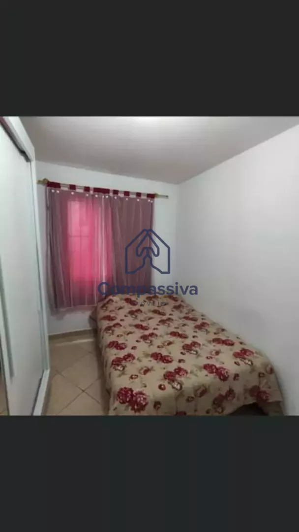 VENDE-SE Apartamento